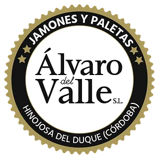 logotipo Álvaro del Valle